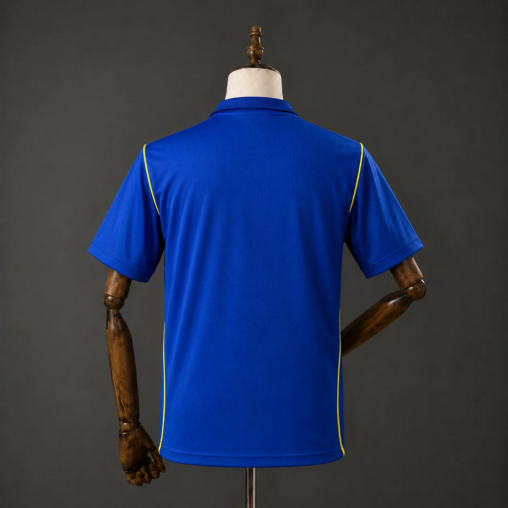 Chelsea Home - 26/27 | Fan Version
