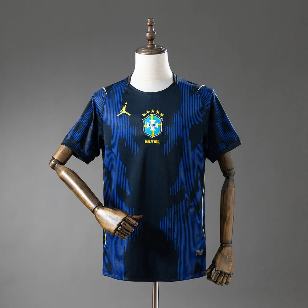 Brazil Away - 2026 | Player Version