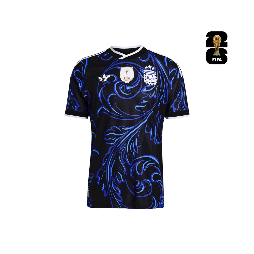 Argentina Away - 2026 | Fan Version