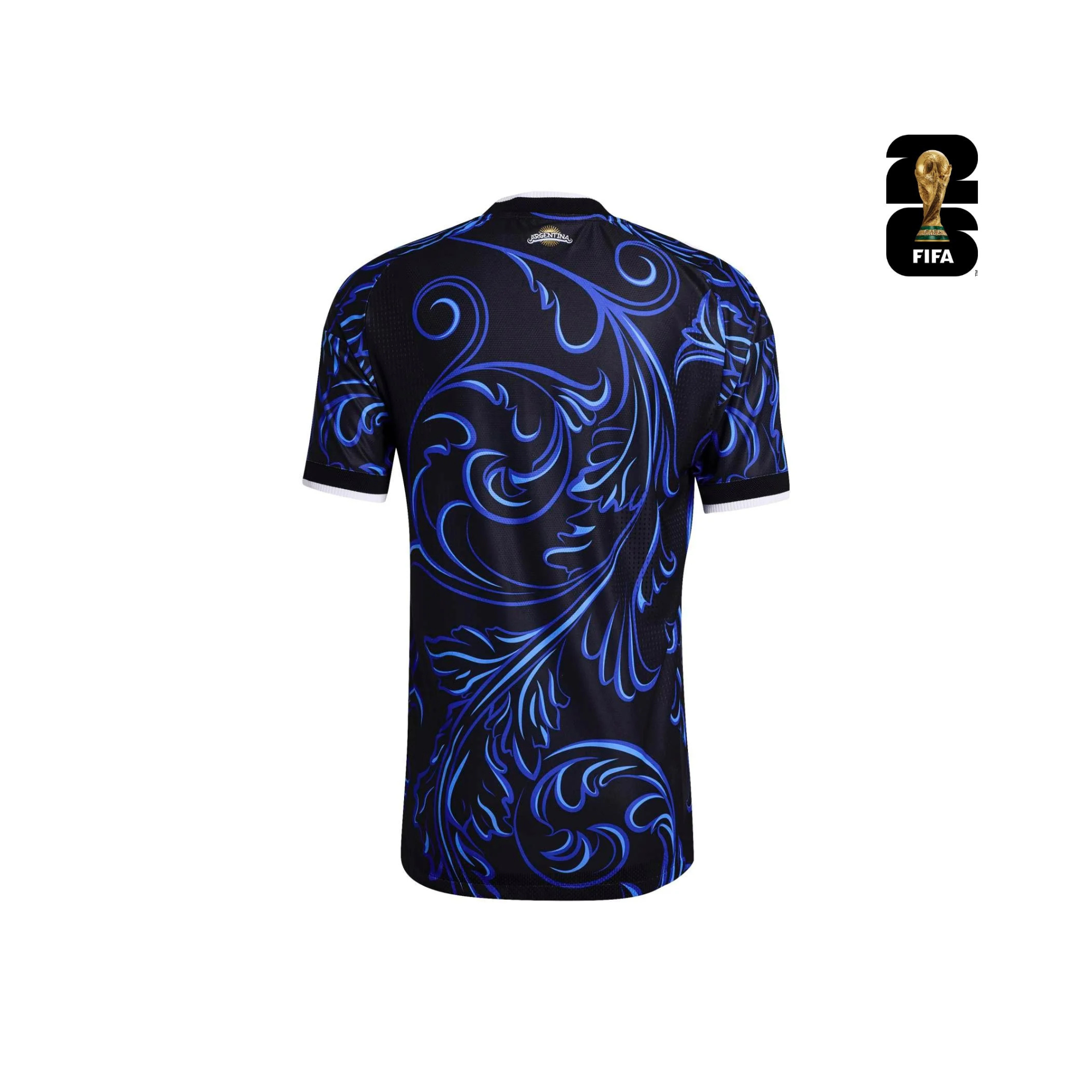 Argentina Away - 2026 | Fan Version