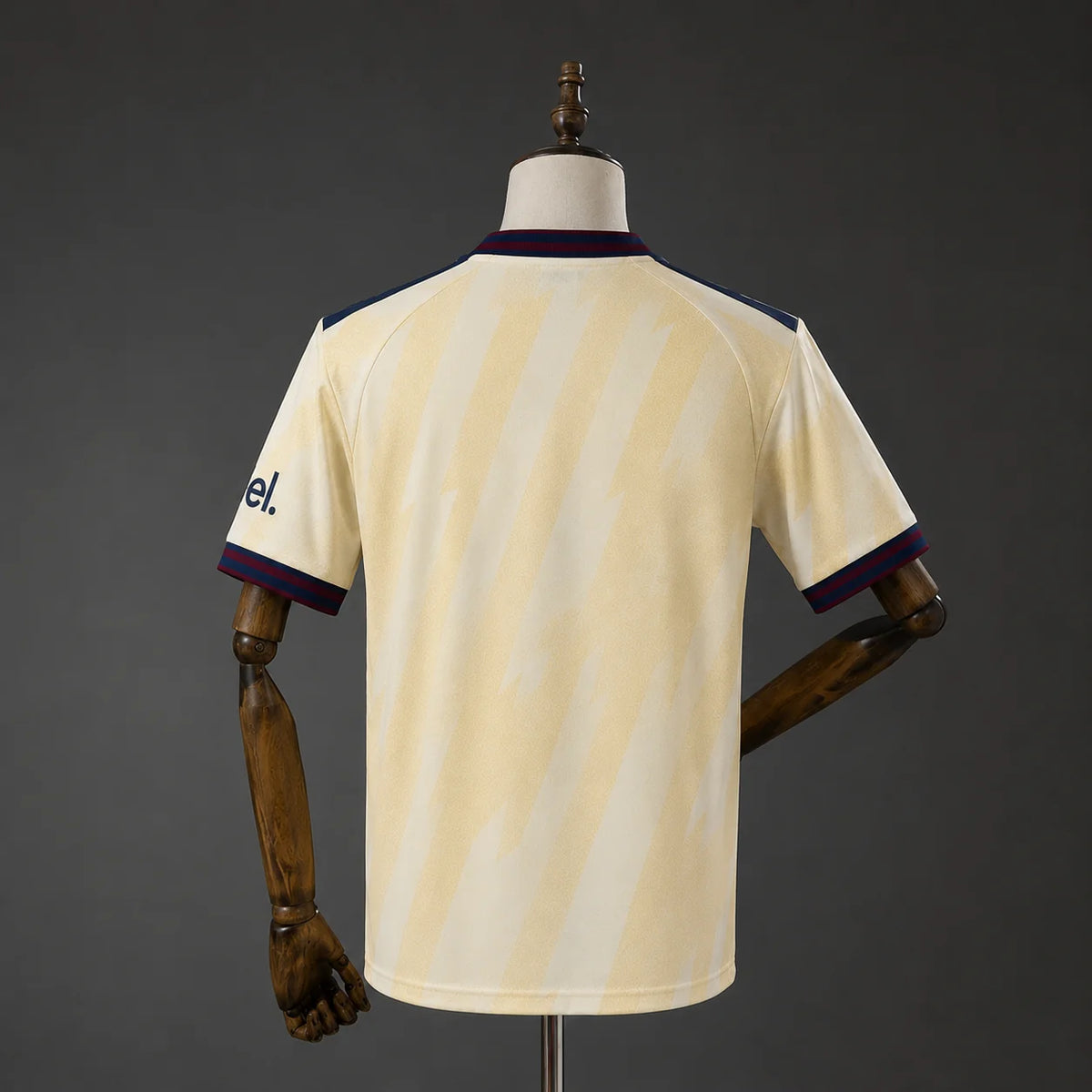 Arsenal Third - 26/27 | Fan Version (Short Sleeve)