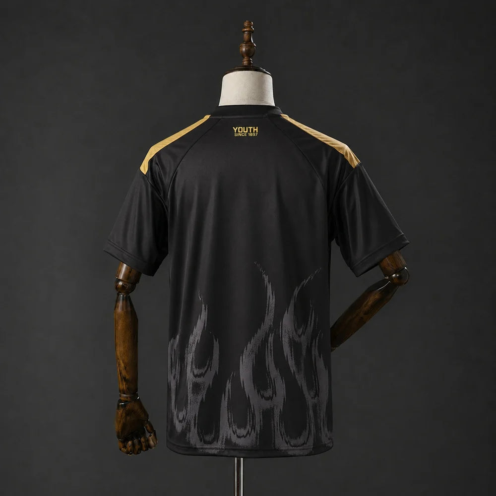 Juventus Third - 26/27 | Fan Version