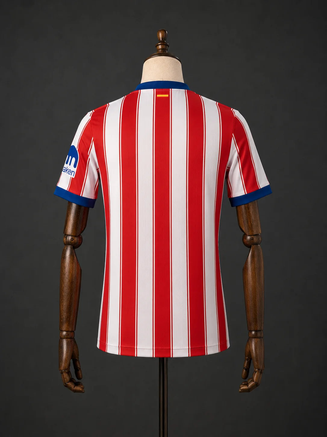 Atletico Madrid Home - 26/27 | Fan Version