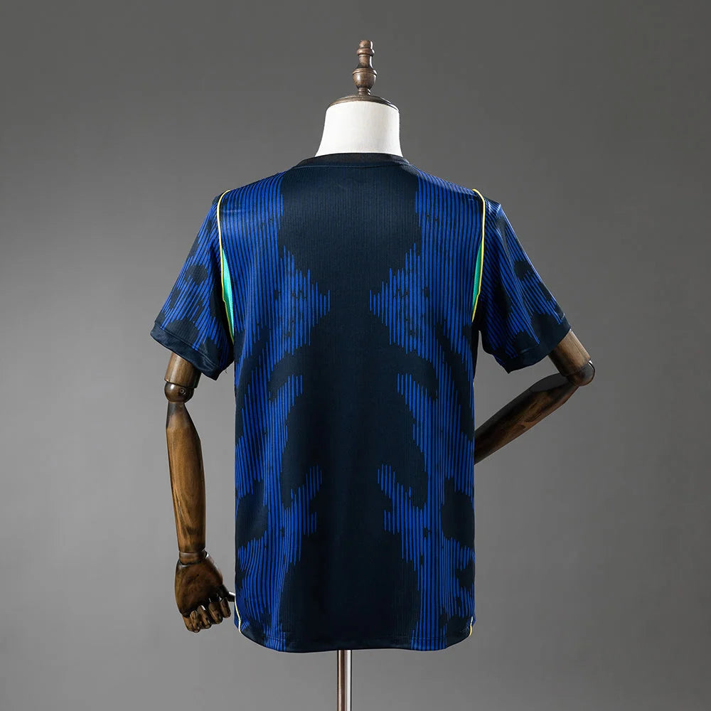 Brazil Away - 2026 | Player Version