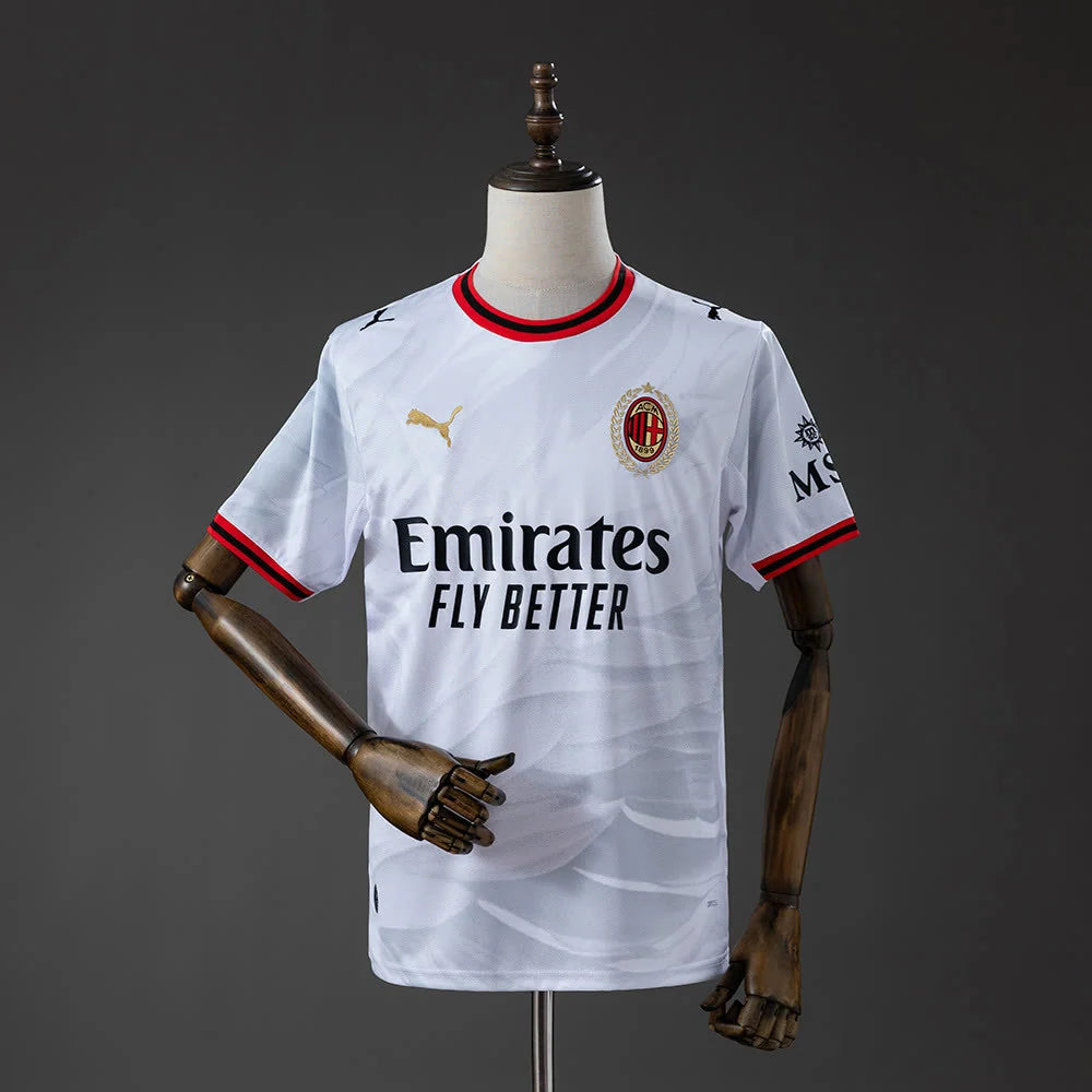 AC Milan Away - 26/27 | Fan Version