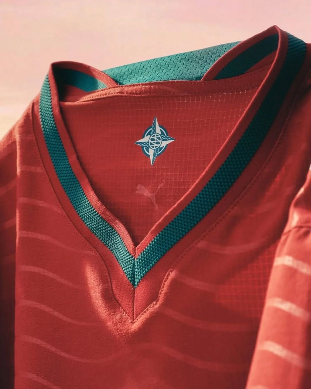 Portugal Home - 2026 | Player Version