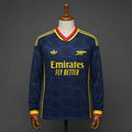 Arsenal Away - 26/27 | Fan Version (Long Sleeve)