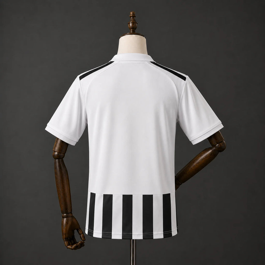 Juventus Home - 26/27 | Player Version