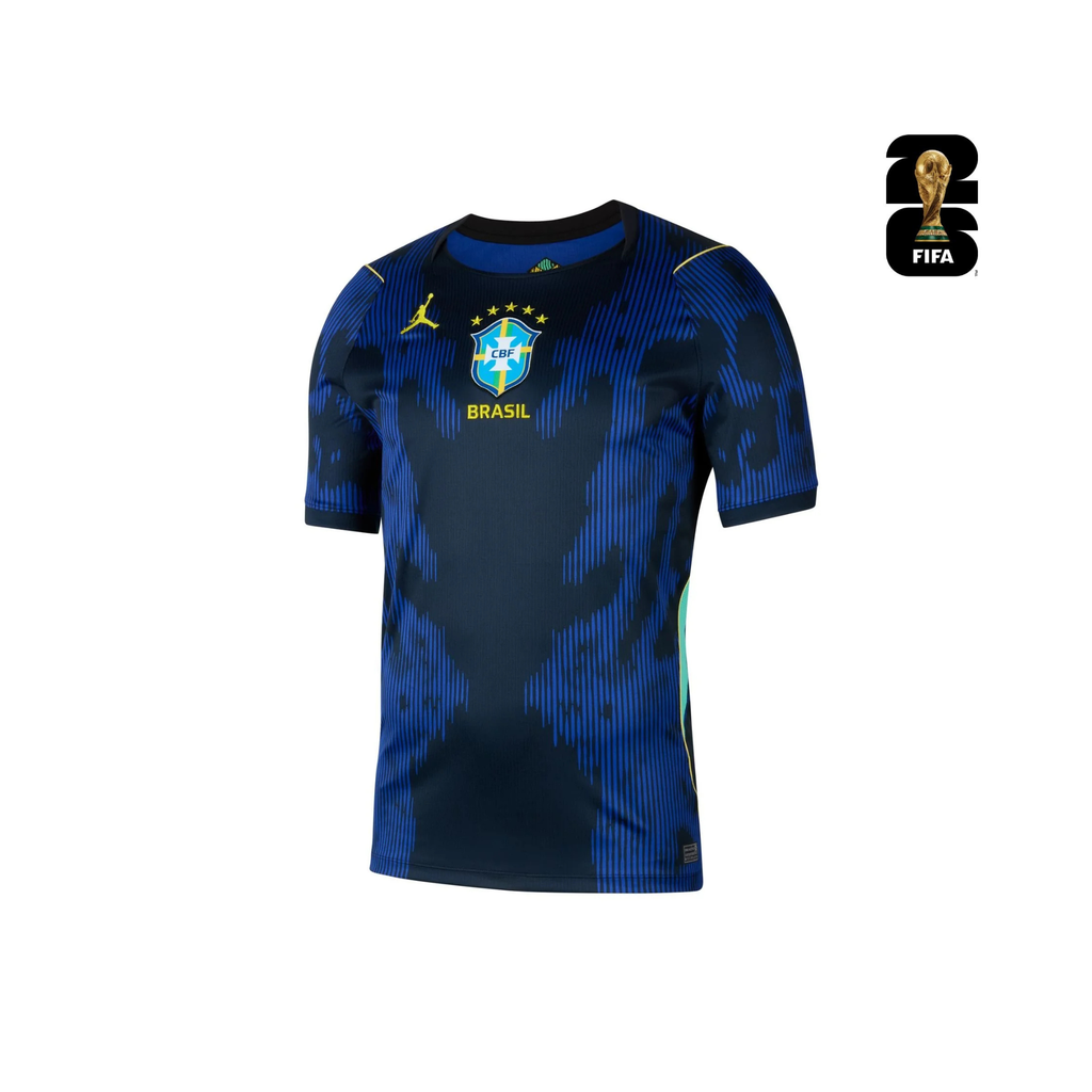Brazil Away - 2026 | Player Version