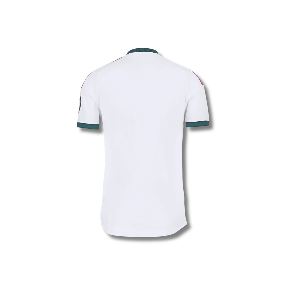 Real Madrid Home - 26/27 | Player Version (Short Sleeve)