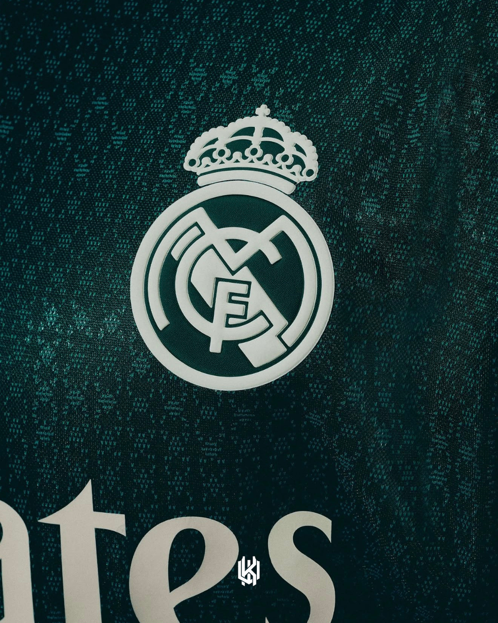 Real Madrid Away - 26/27 | Player Version (Long Sleeve)