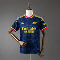 Arsenal Away - 26/27 | Fan Version (Short Sleeve)