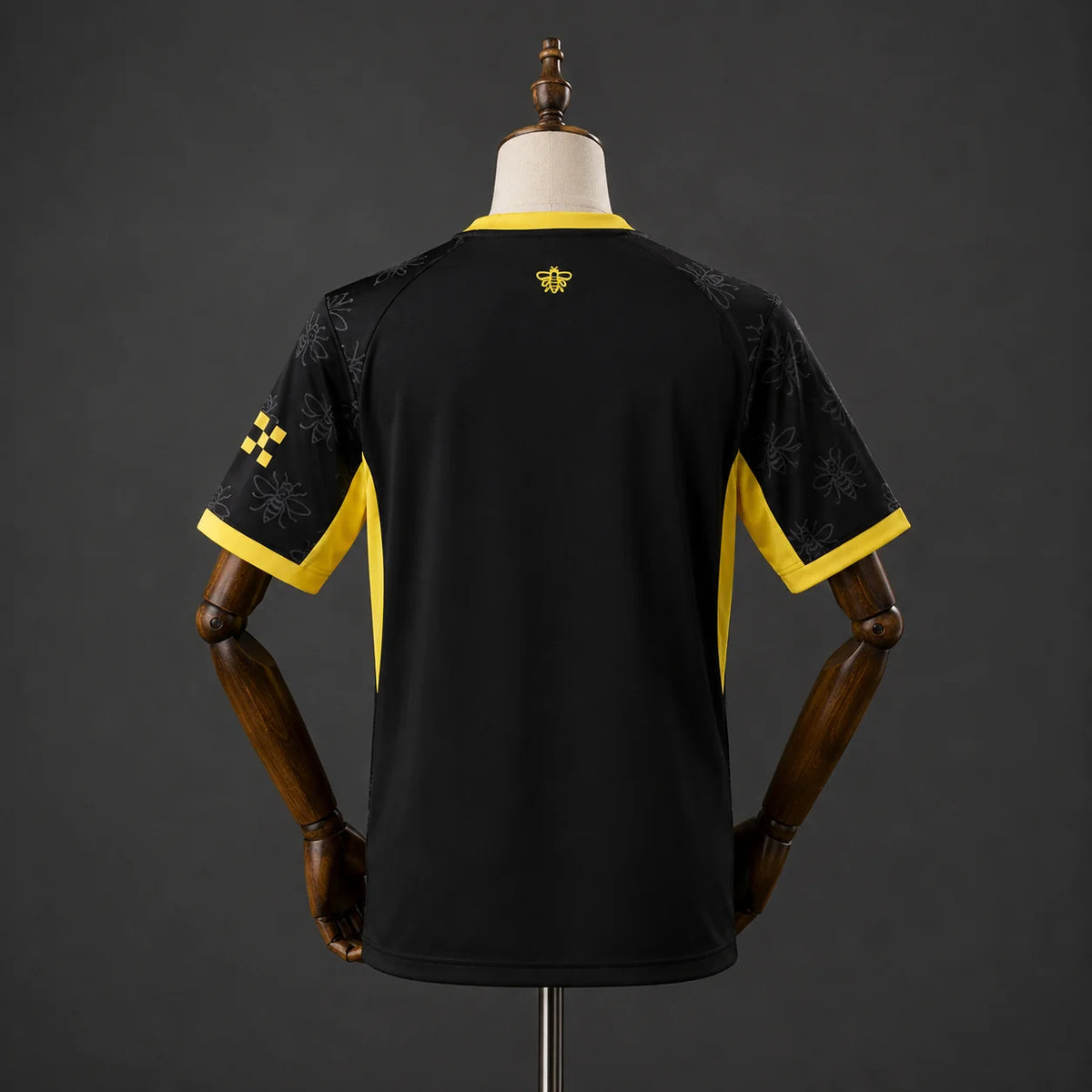 Manchester City Away - 26/27 | Fan Version