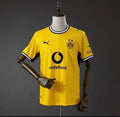 Borussia Dortmund Home - 26/27 | Fan Version