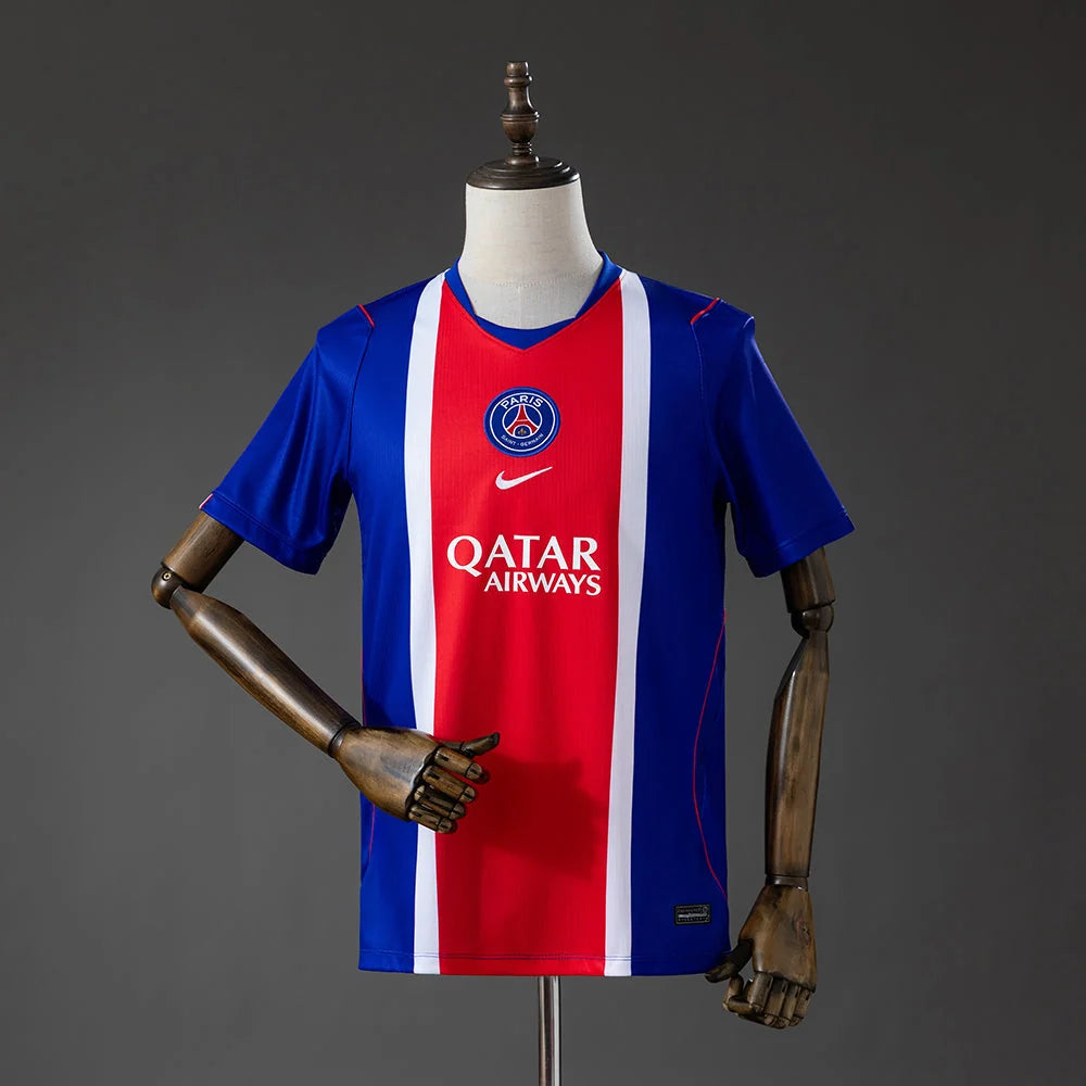 PSG Home - 26/27 | Player Version