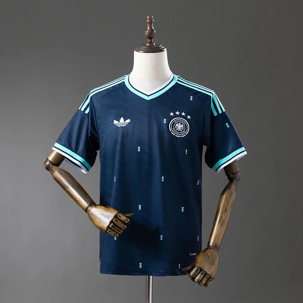 Germany Away - 2026 | Fan Version
