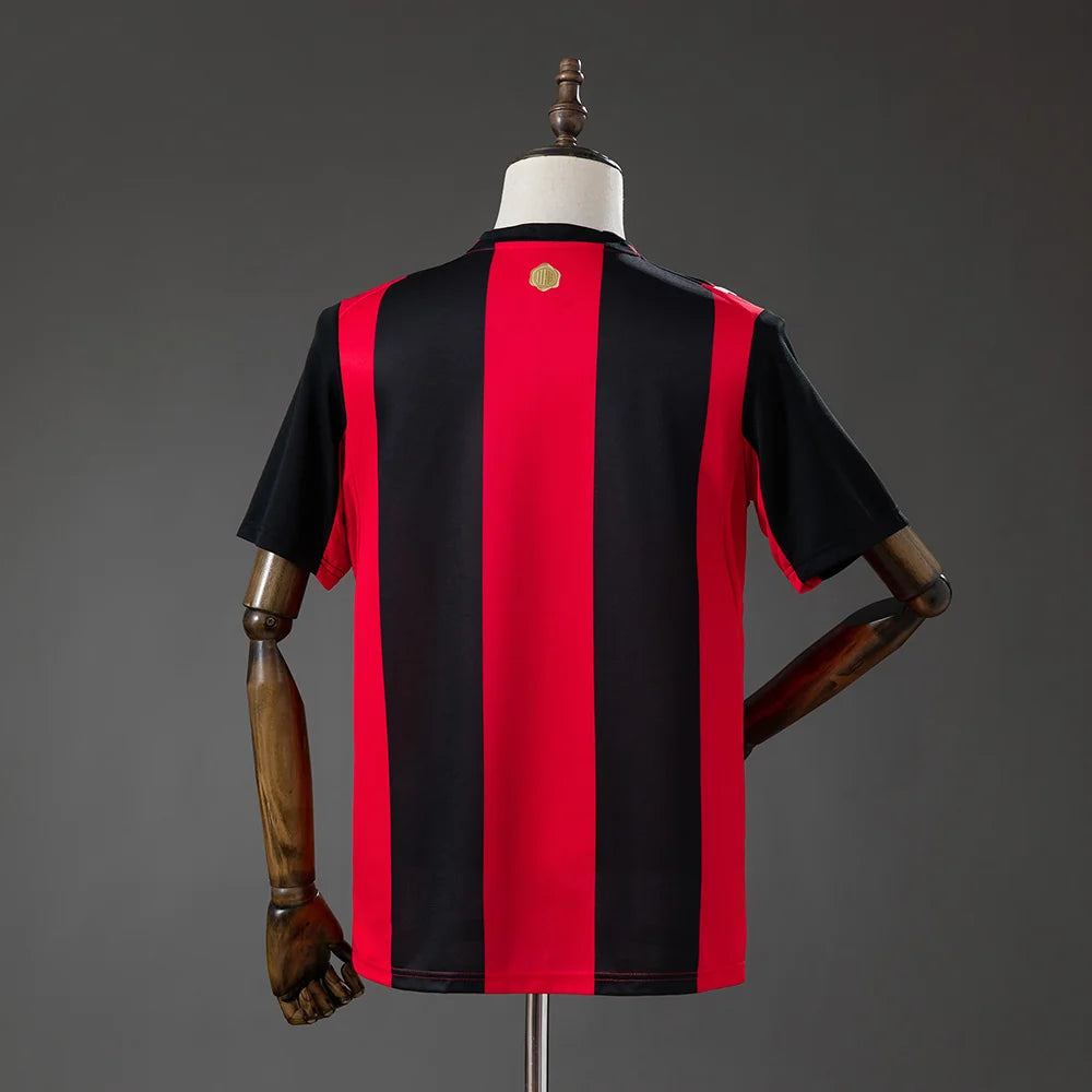 AC Milan Home - 26/27 | Fan Version
