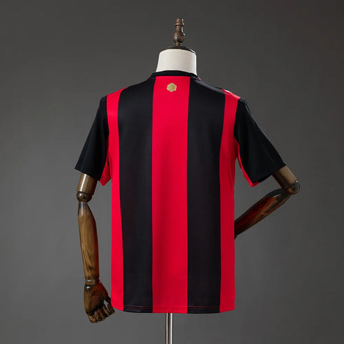 AC Milan Home - 26/27 | Fan Version