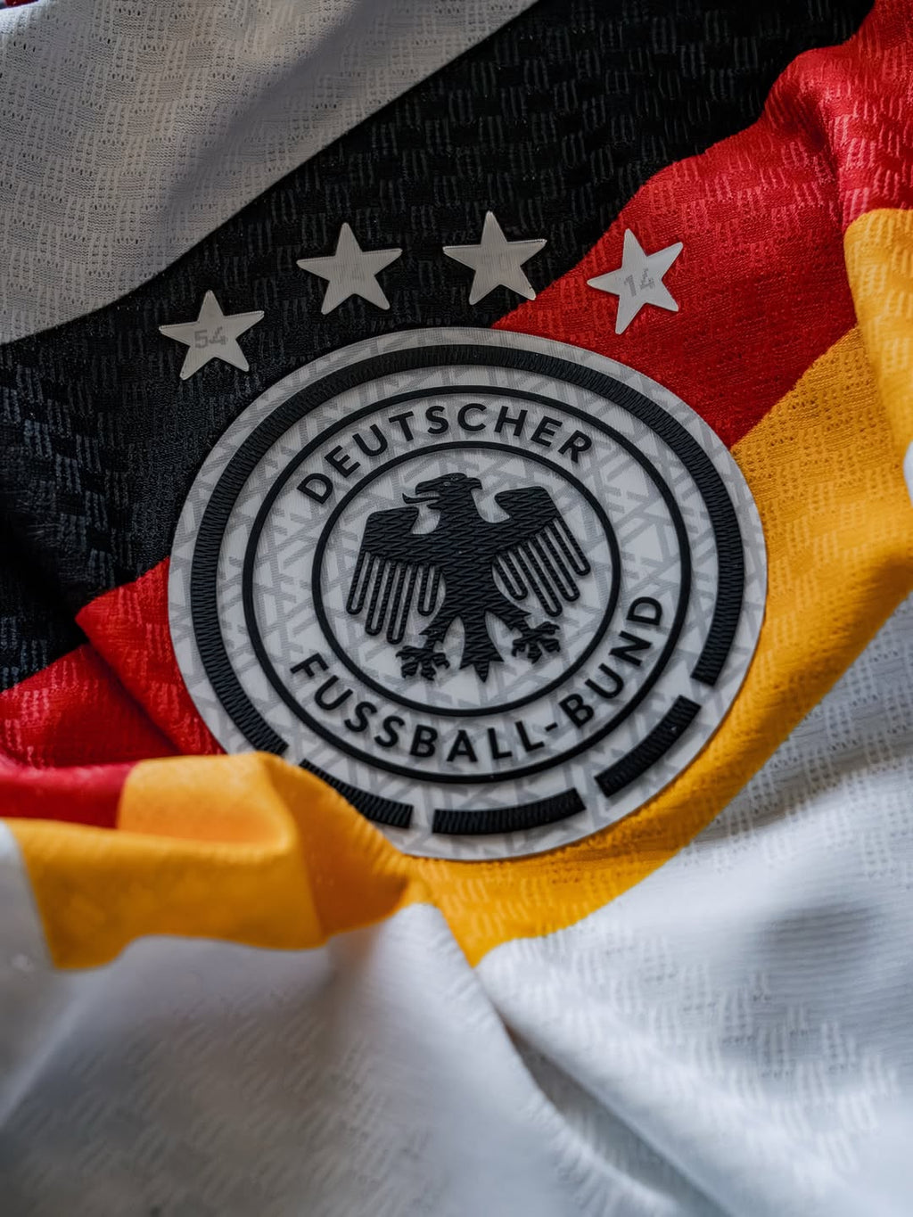 Germany Home - 2026 | Player Version