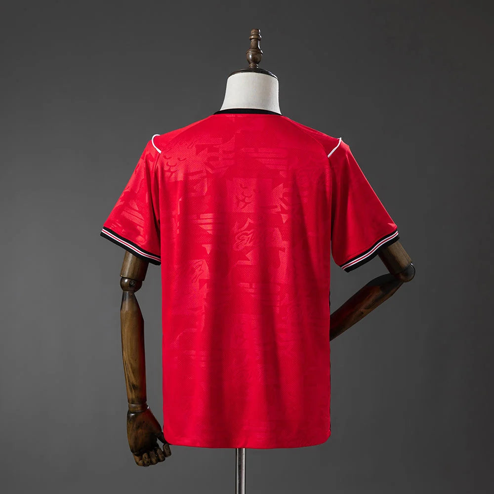 England Away - 2026 | Player Version
