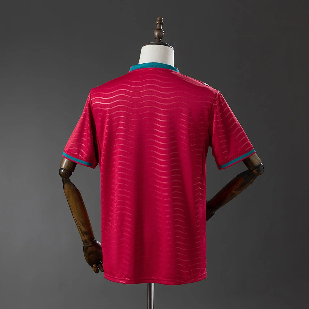 Portugal Home - 2026 | Fan Version