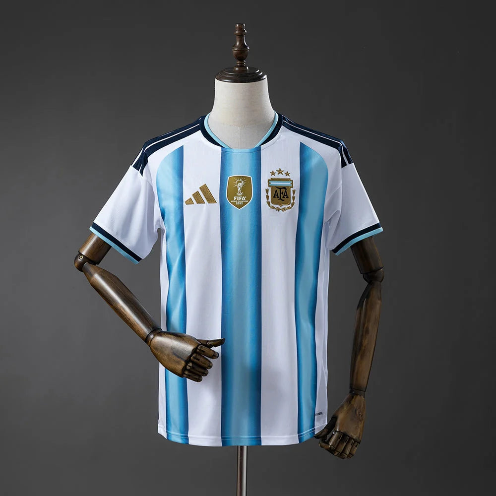 Argentina Home - 2026 | Player Version