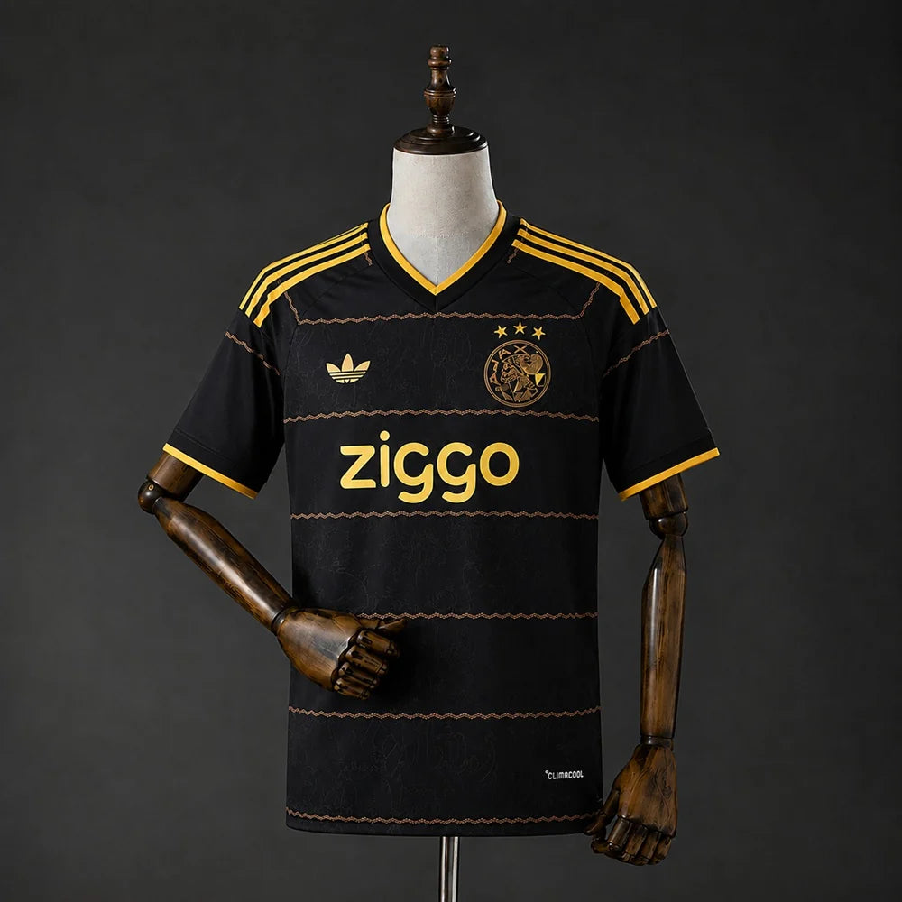 Ajax Away - 26/27 | Player Version