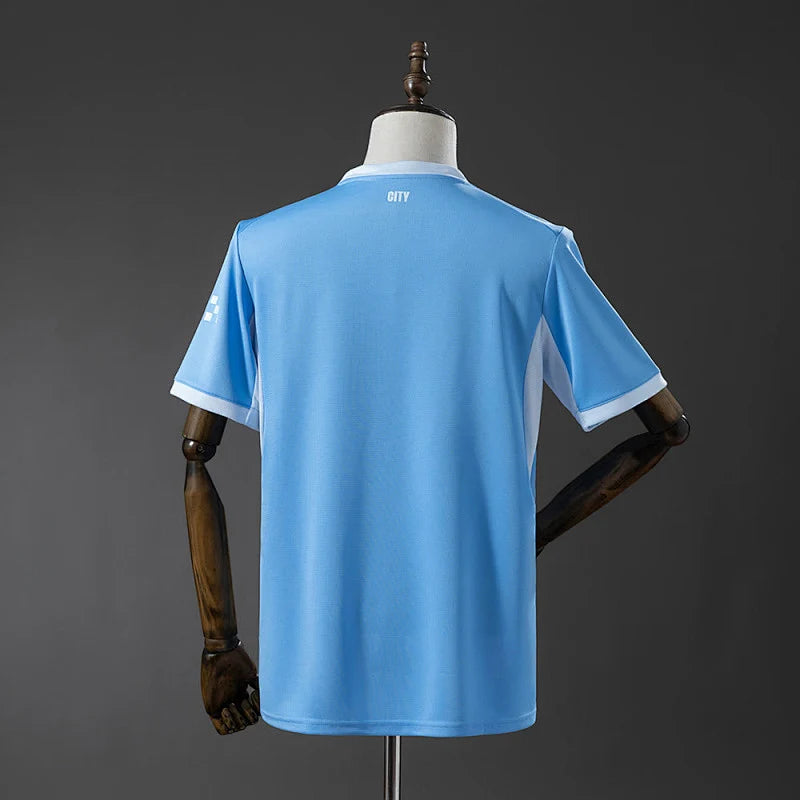 Manchester City Home - 26/27 | Player Version