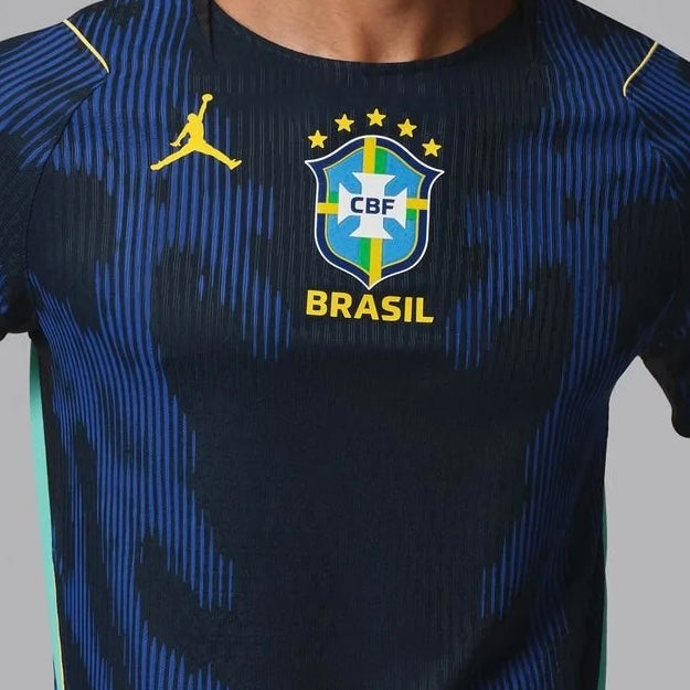 Brazil Away - 2026 | Player Version