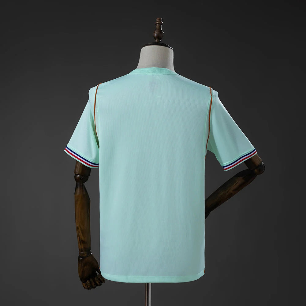 France Away - 2026 | Fan Version