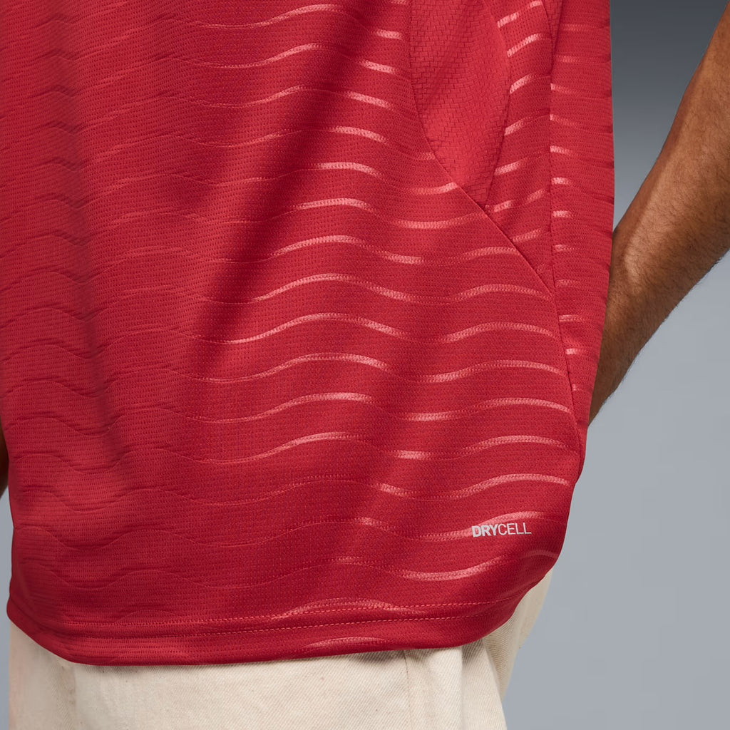 Portugal Home - 2026 | Player Version