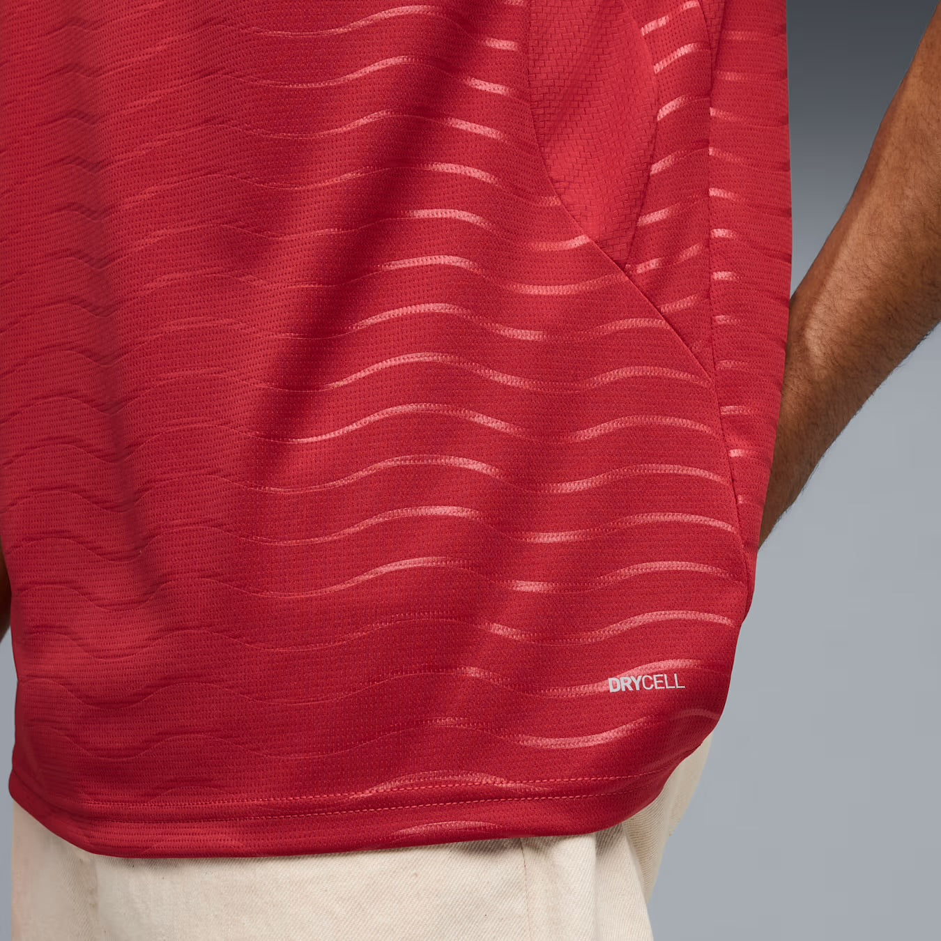 Portugal Home - 2026 | Player Version