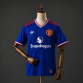 Manchester United Away - 26/27 | Player Version