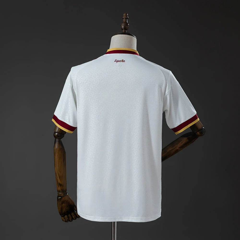 Spain Away - 2026 | Fan Version