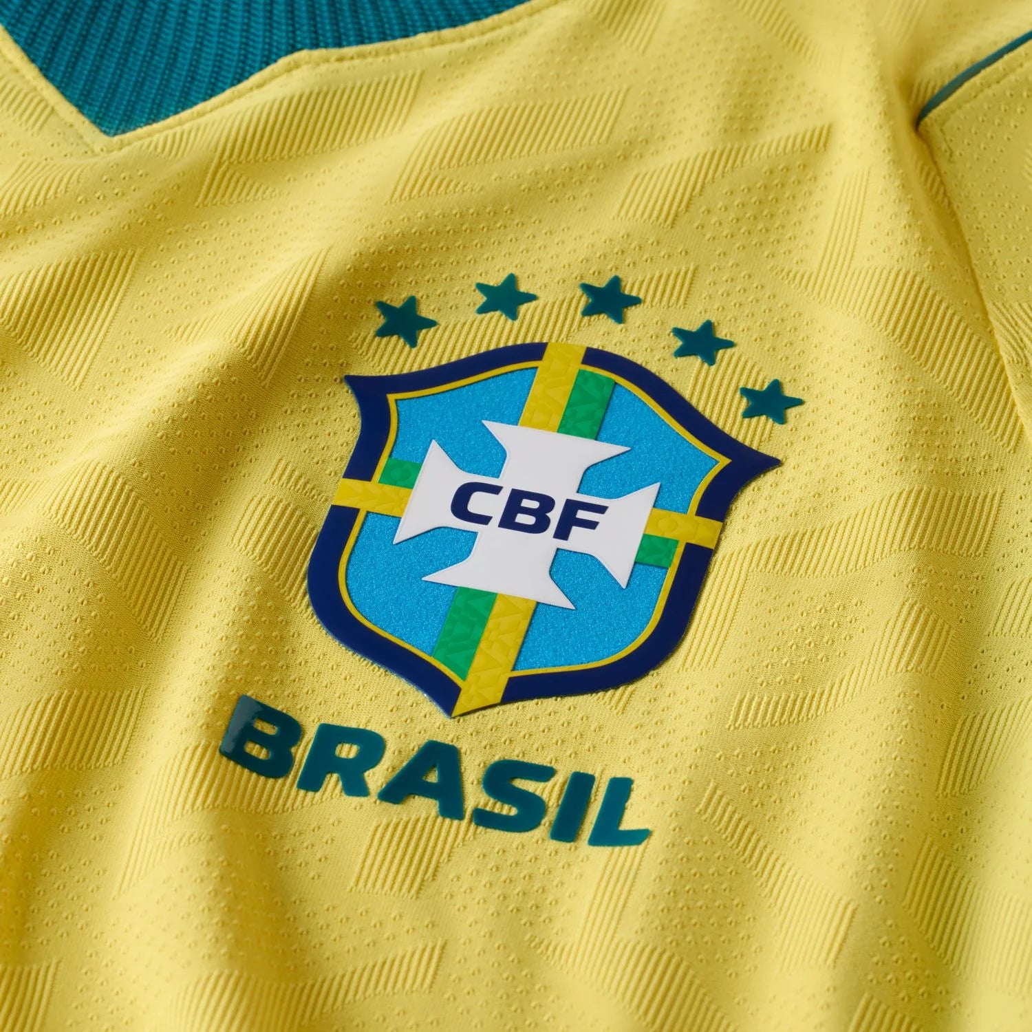 Brazil Home - 2026 | Player Version