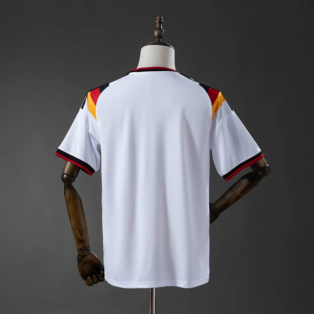 Germany Home - 2026 | Fan Version