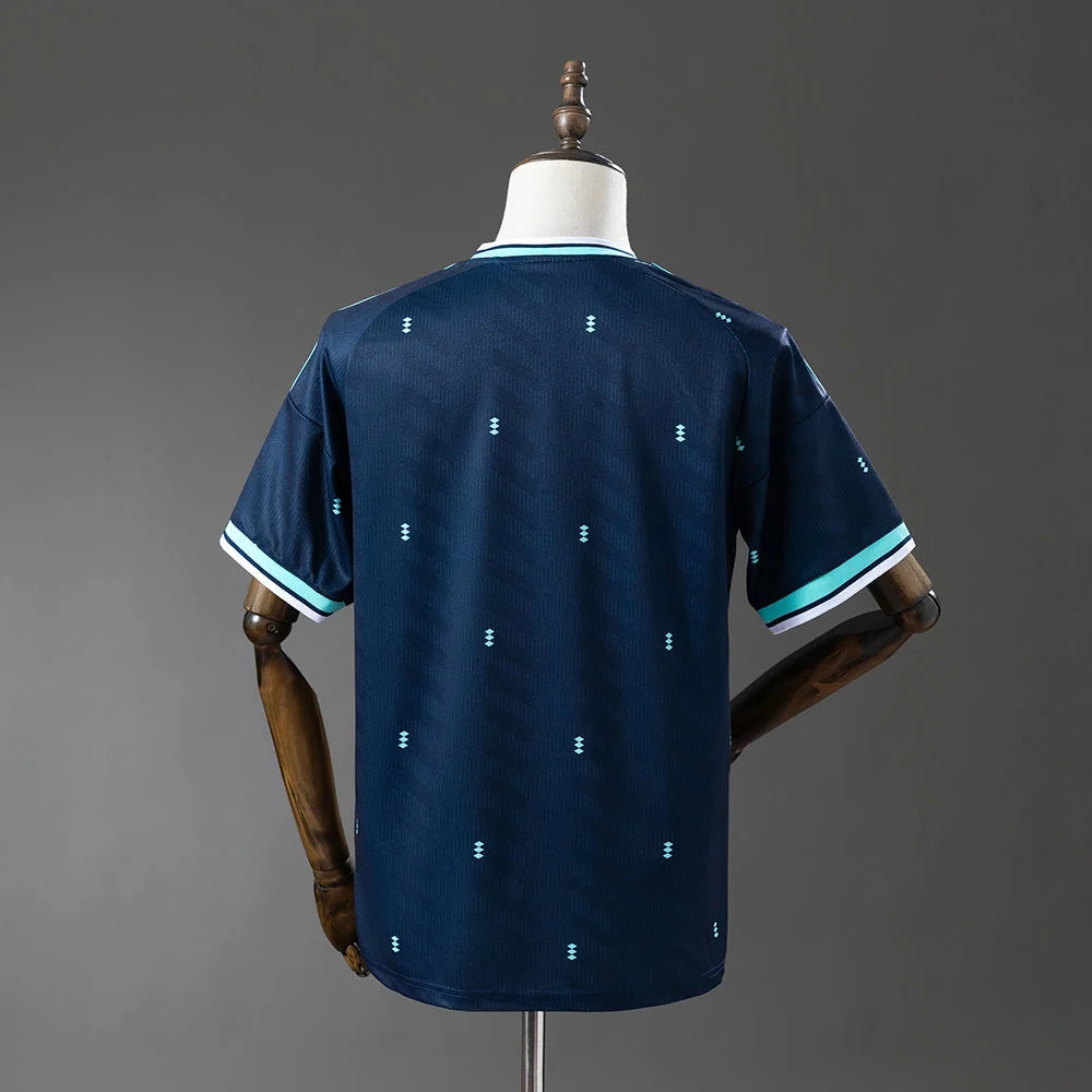 Germany Away - 2026 | Fan Version