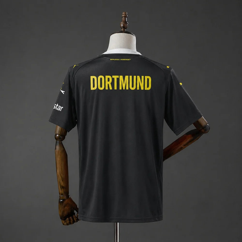 Borussia Dortmund Away - 26/27 | Player Version