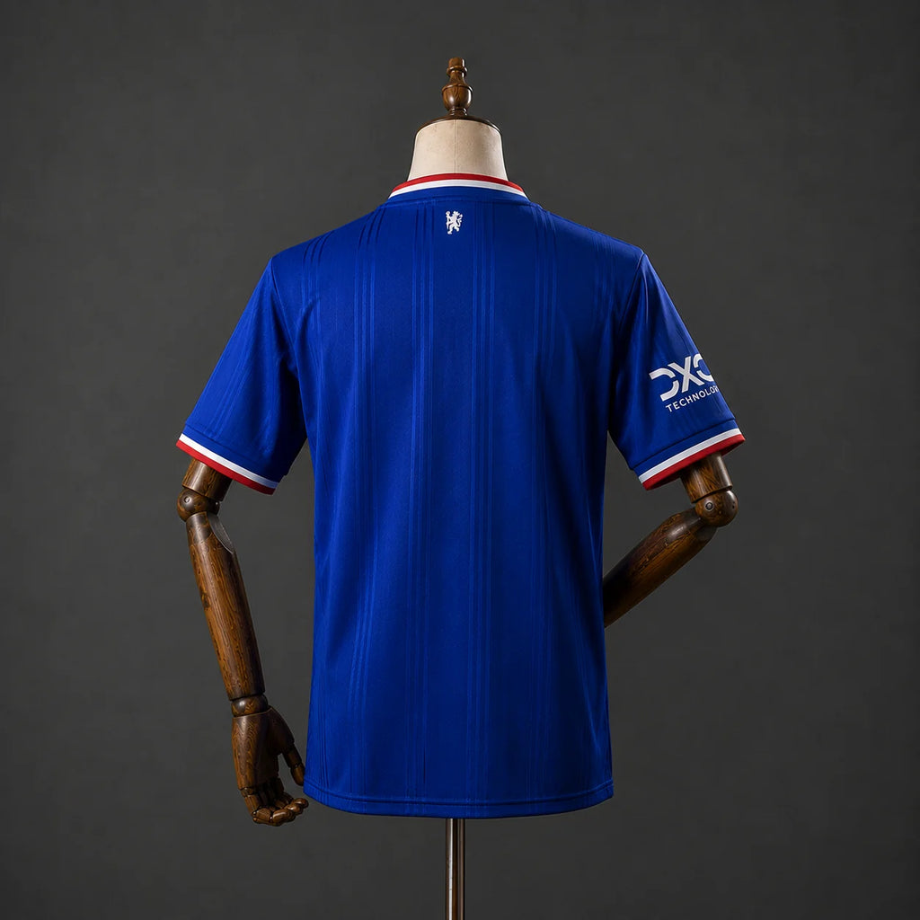 Manchester United Away - 26/27 | Player Version