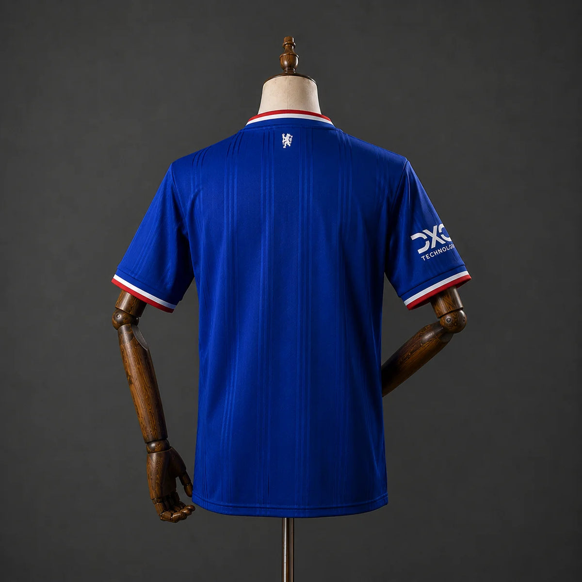 Manchester United Away - 26/27 | Fan Version