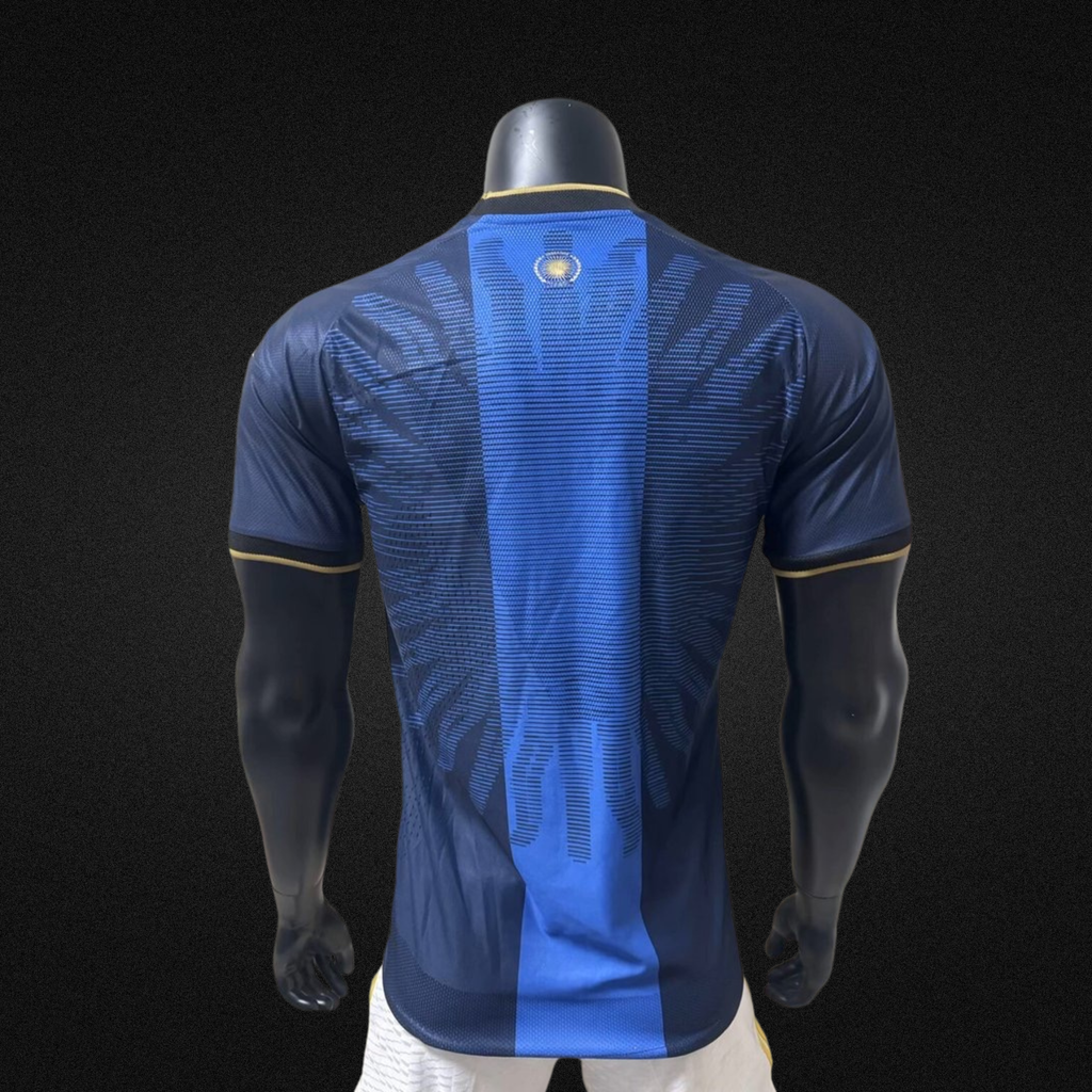 Argentina Messi Farewell Special Away Edition - 2026 | Player Version