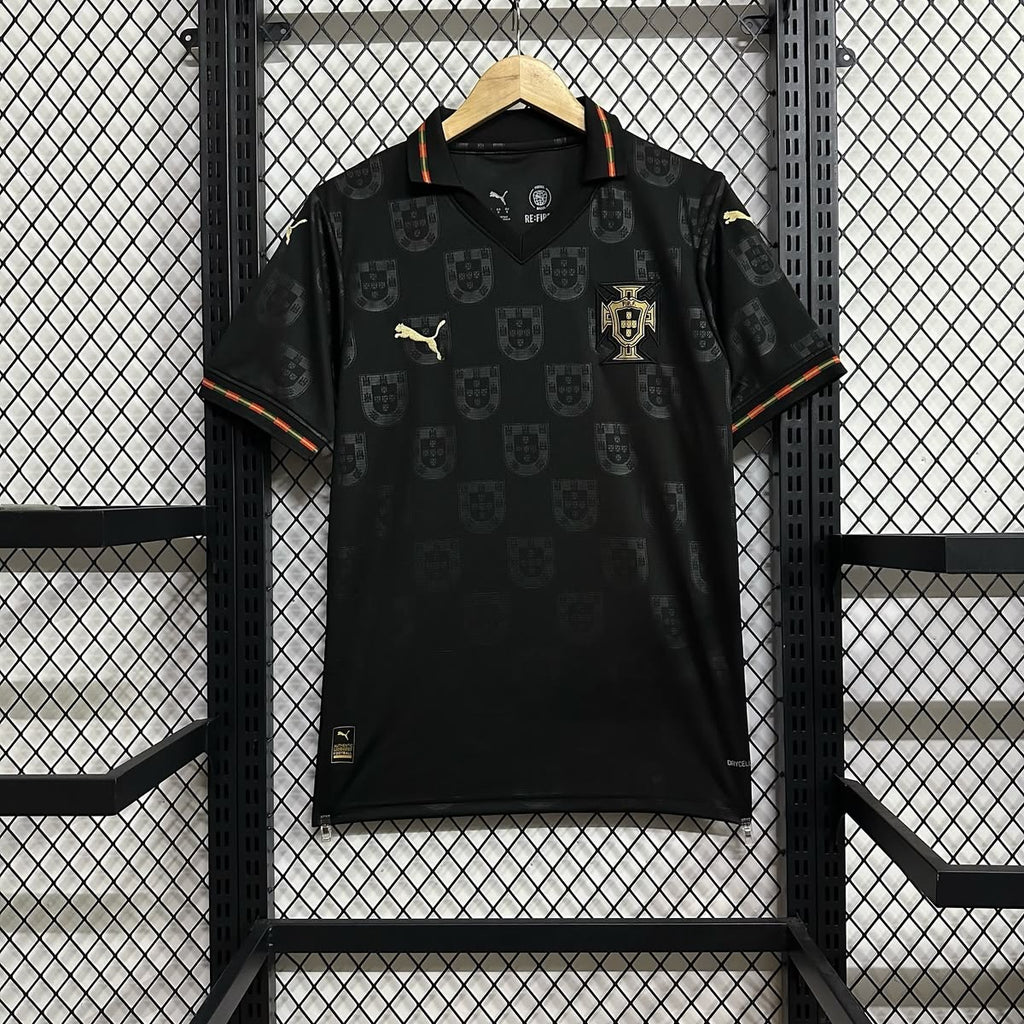 Portugal Special Edition - 25/26 | Fan Version