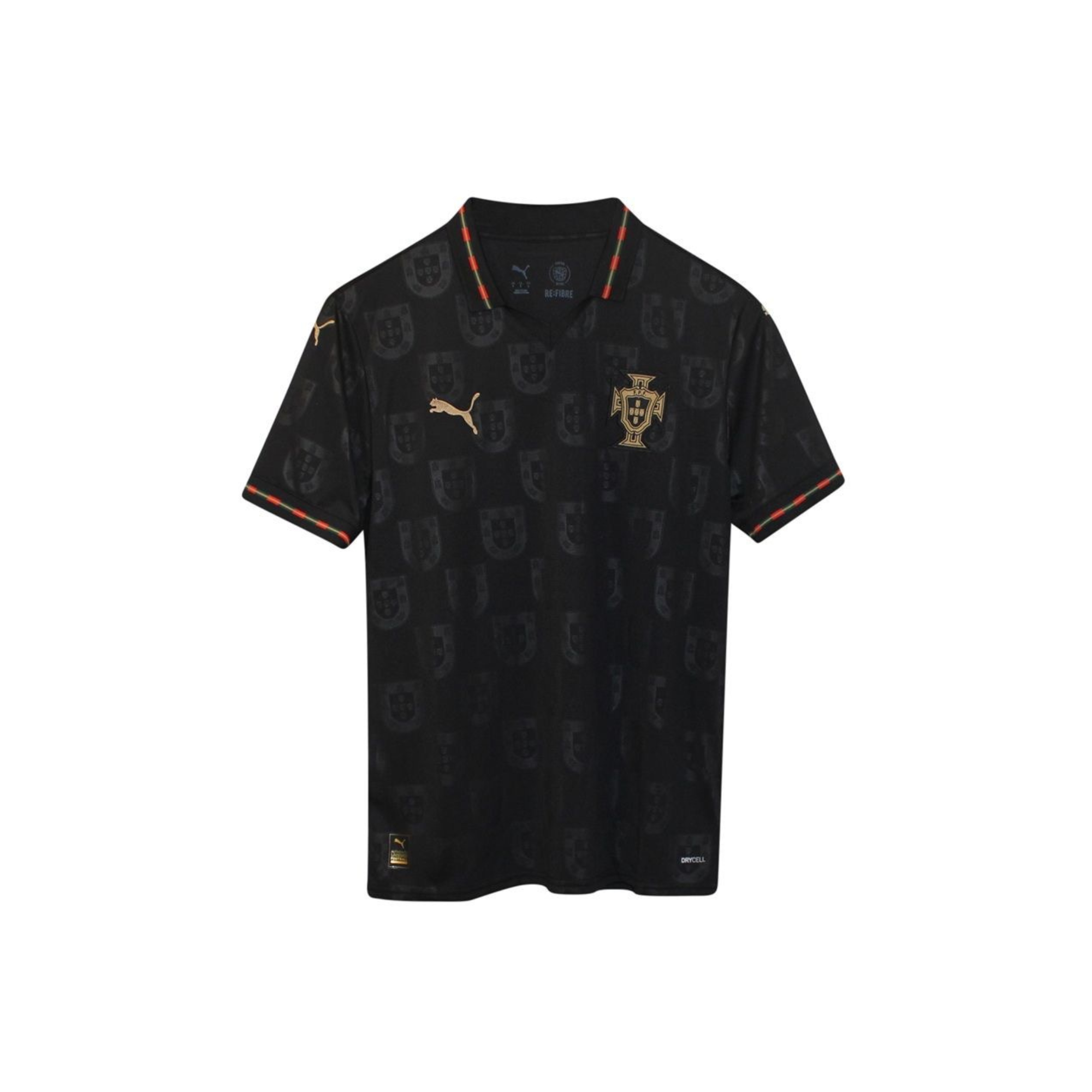 Portugal Special Edition - 25/26 | Fan Version
