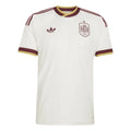 Spain Away - 2026 | Fan Version