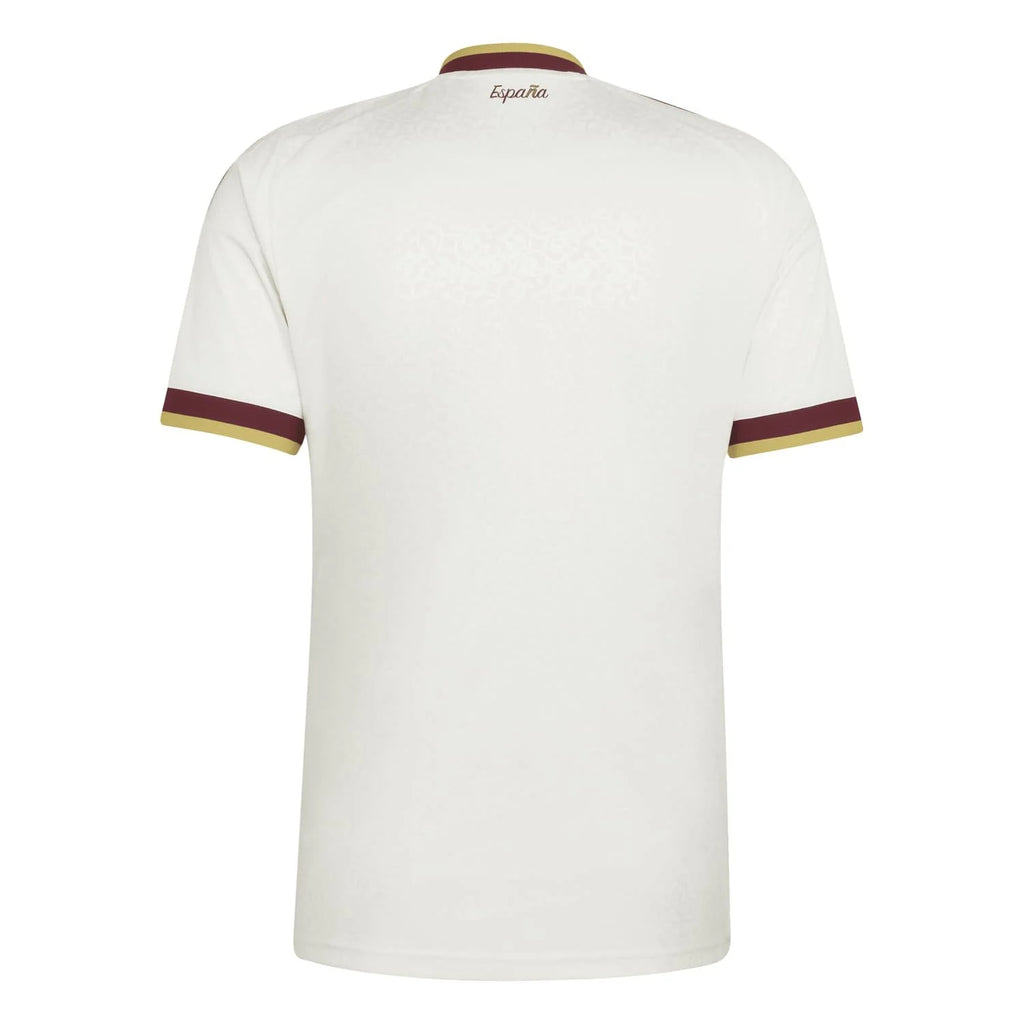 Spain Away - 2026 | Fan Version